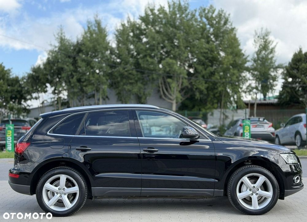 Audi Q5 - 13