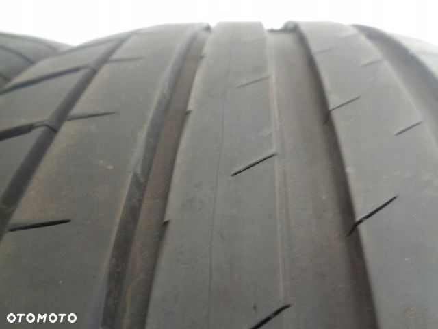 MICHELIN PILOT SPORT 4 225/45R19 96W S1 XL - 4