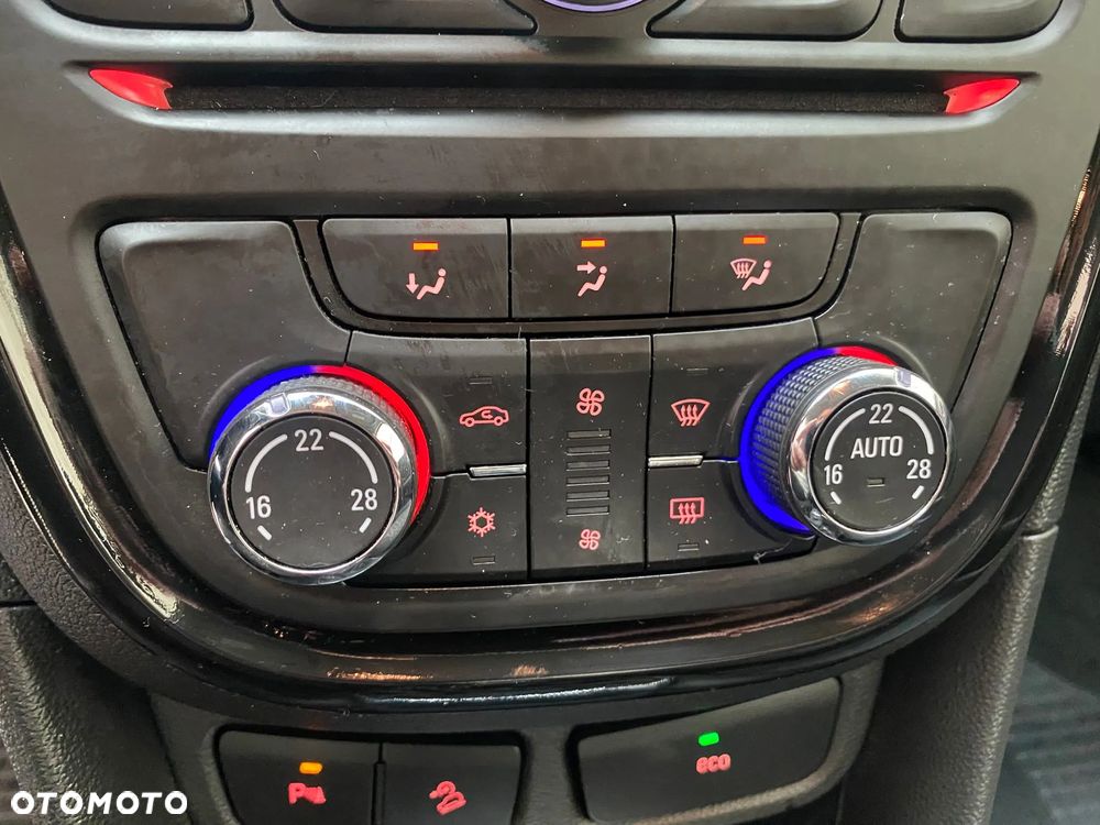 Opel Mokka 1.7 CDTI Enjoy S&S - 22