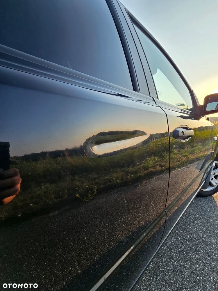 Kia Sorento 2.5 CRDi LX - 16