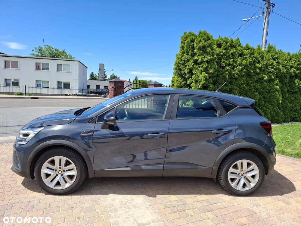 Renault Captur E-TECH Full 145 EVOLUTION - 5