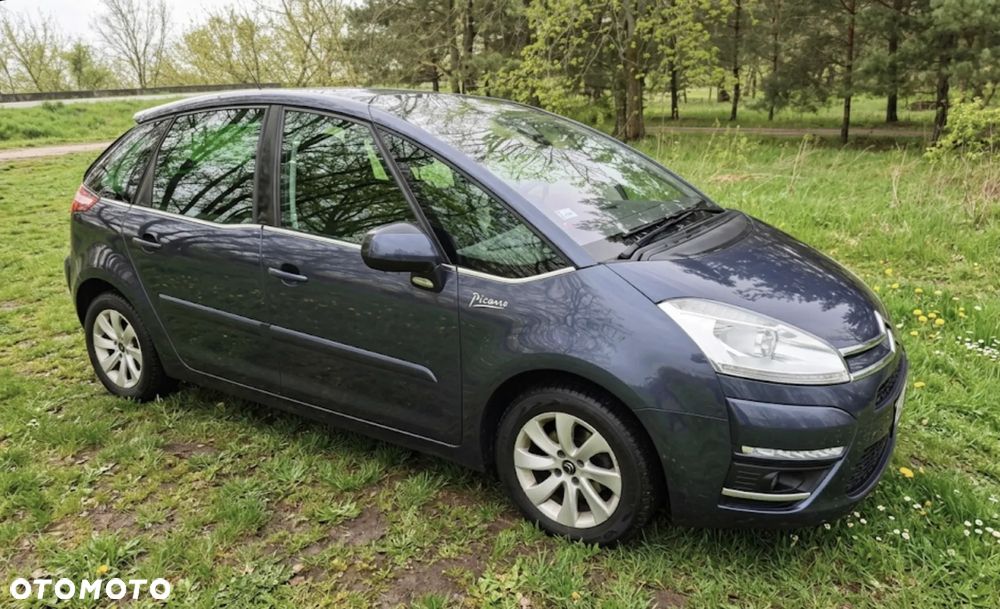 Citroën C4 Picasso - 6