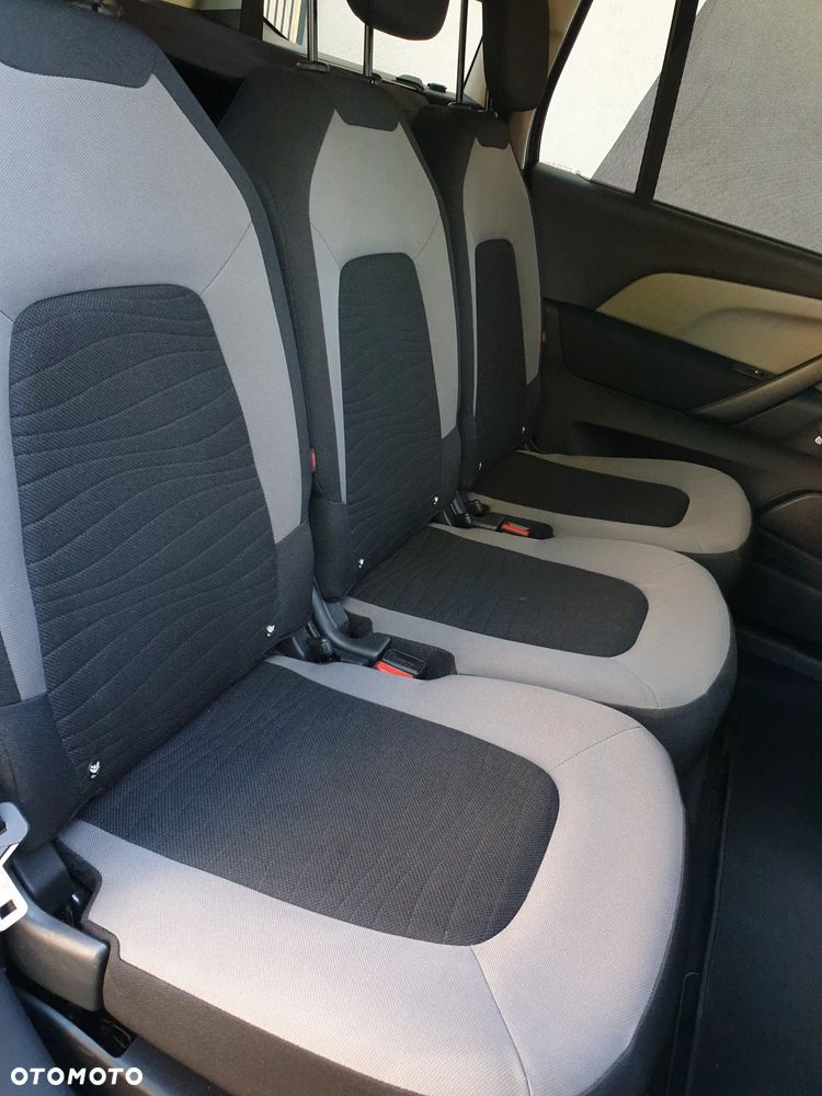Citroën C4 Grand Picasso 2.0 BlueHDi Exclusive - 37