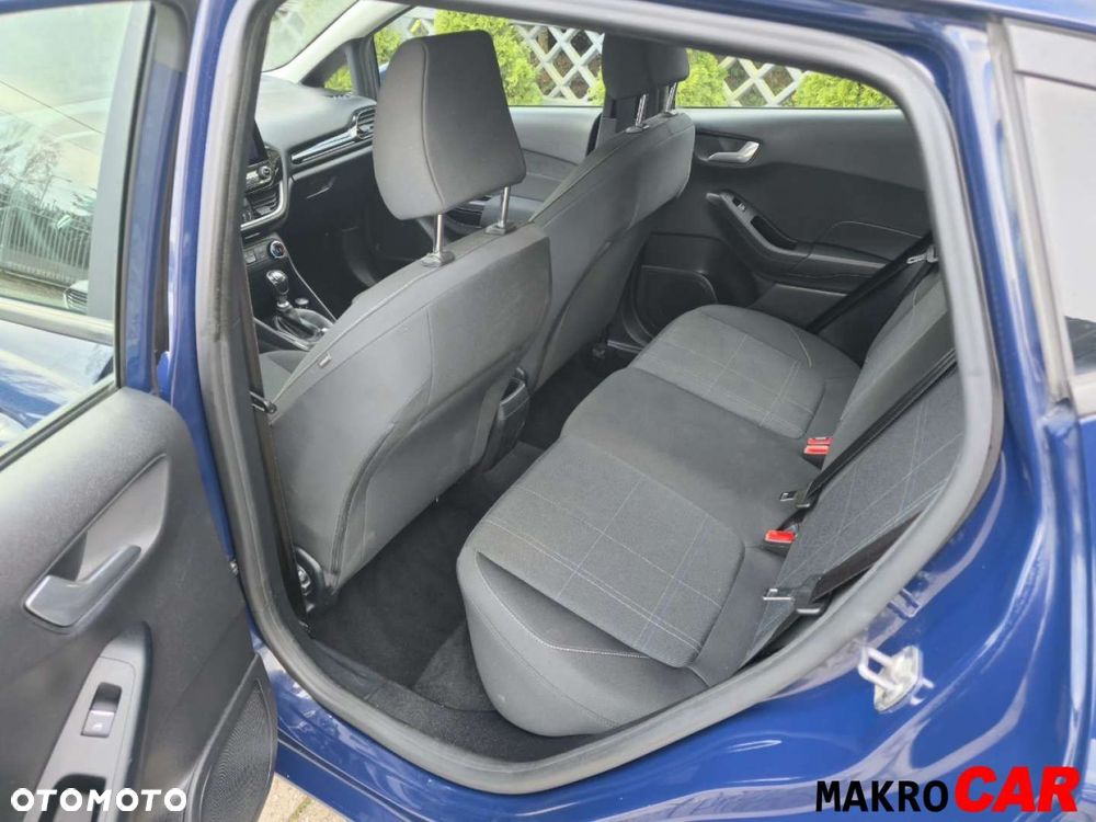 Ford Fiesta - 7