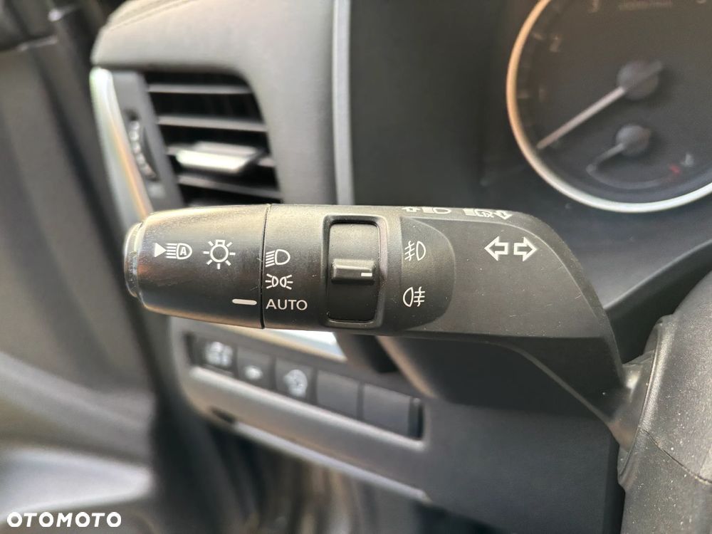 Nissan Qashqai 1.3 DIG-T Acenta - 15