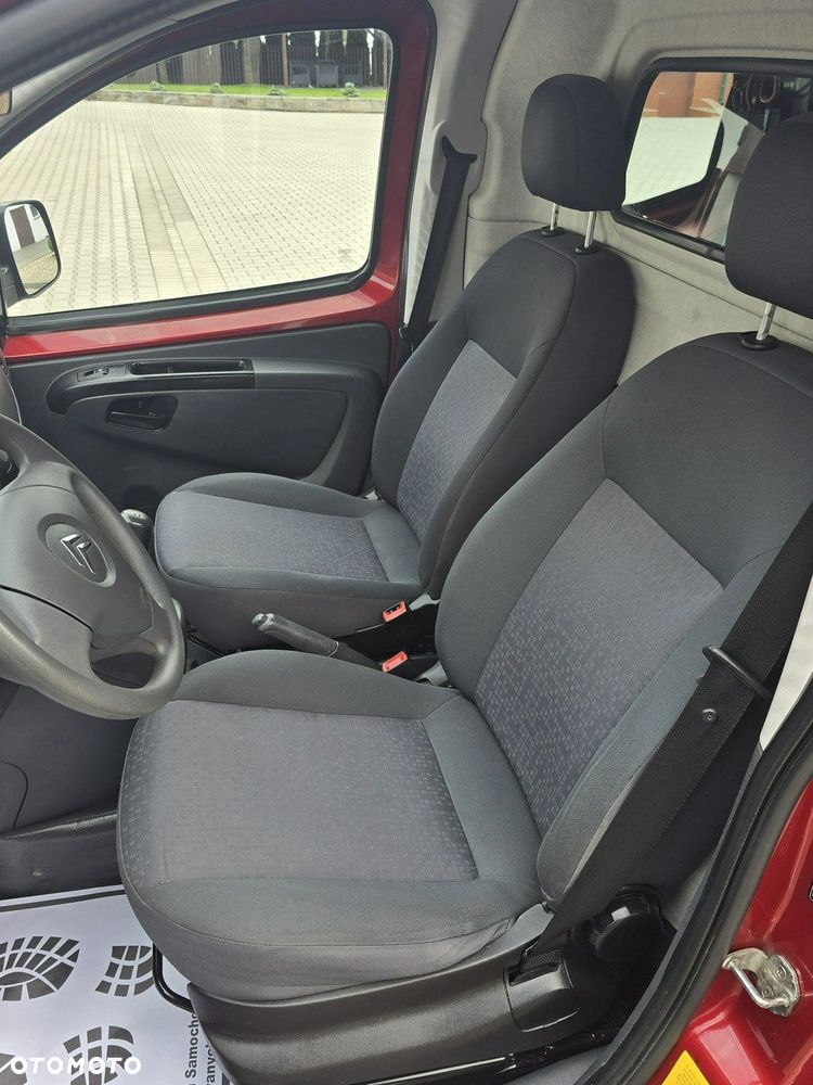 Citroën Nemo - 23