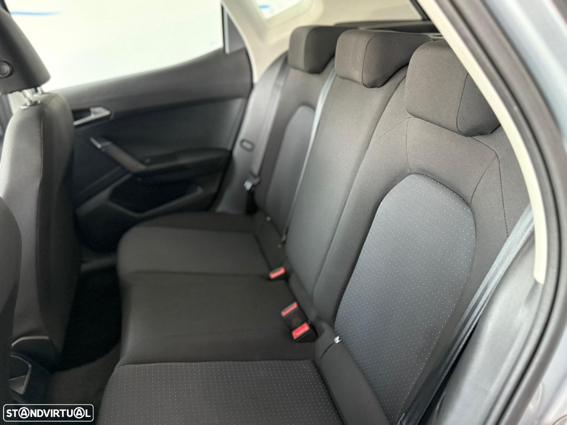SEAT Arona 1.0 TSI Style - 5