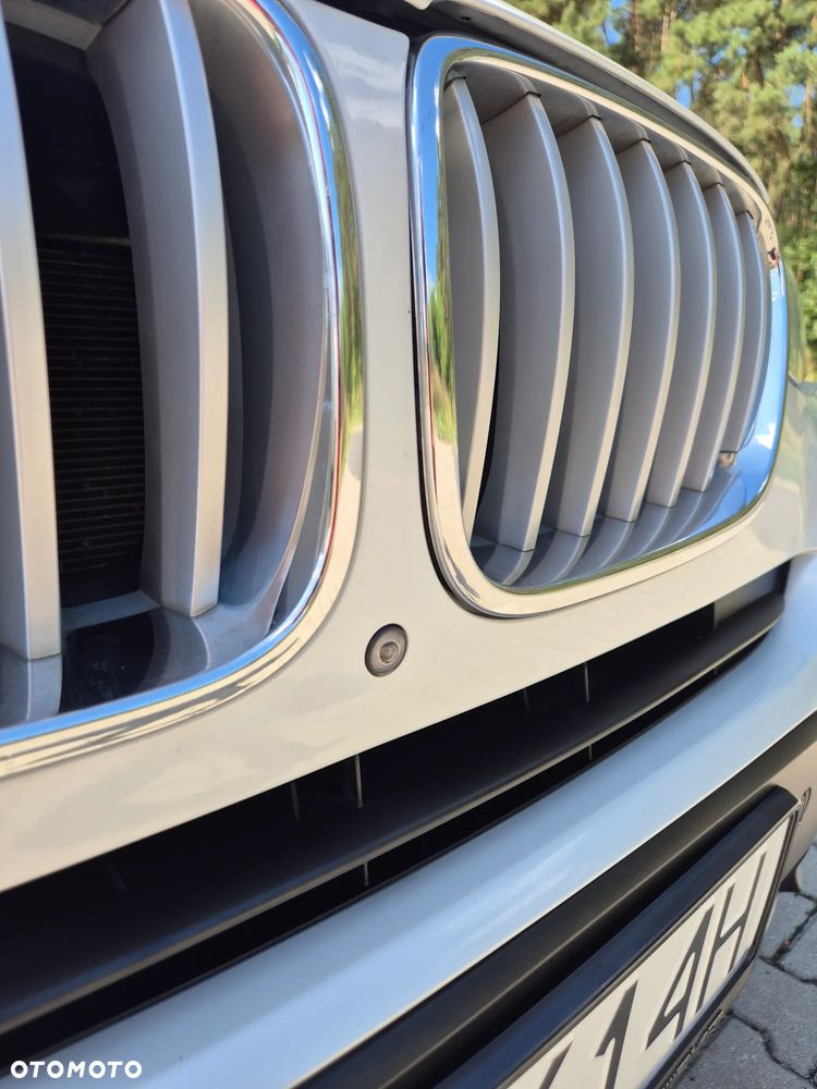 BMW X3 xDrive20d xLine sport - 6