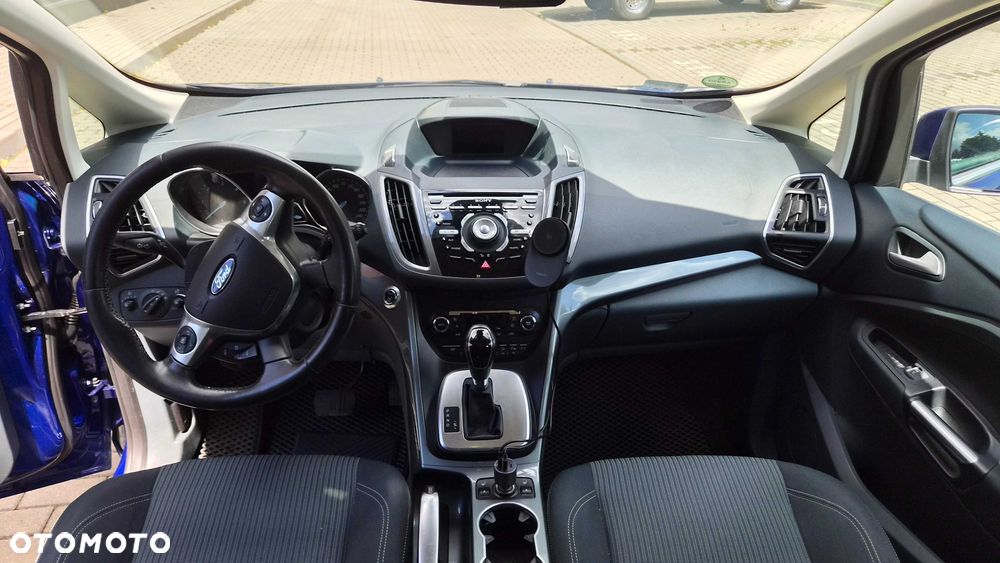 Ford C-MAX - 8