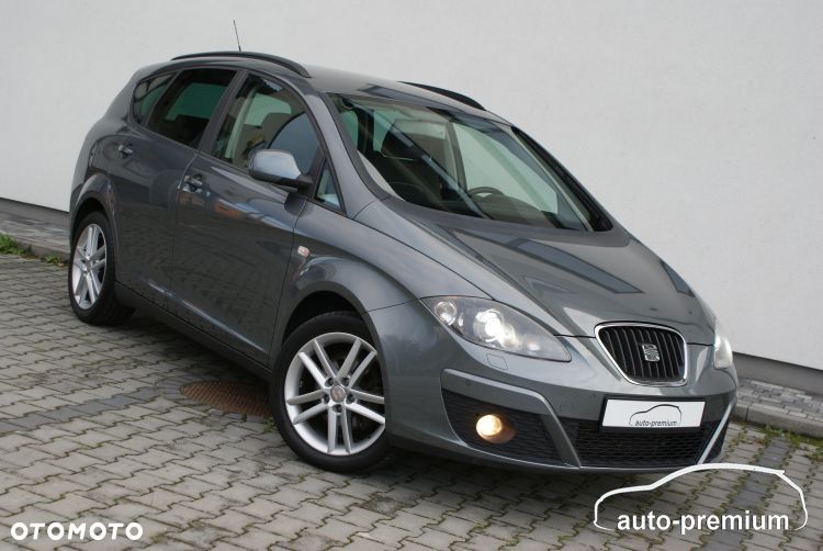 Seat Altea XL 2.0 TDI DPF Style - 35