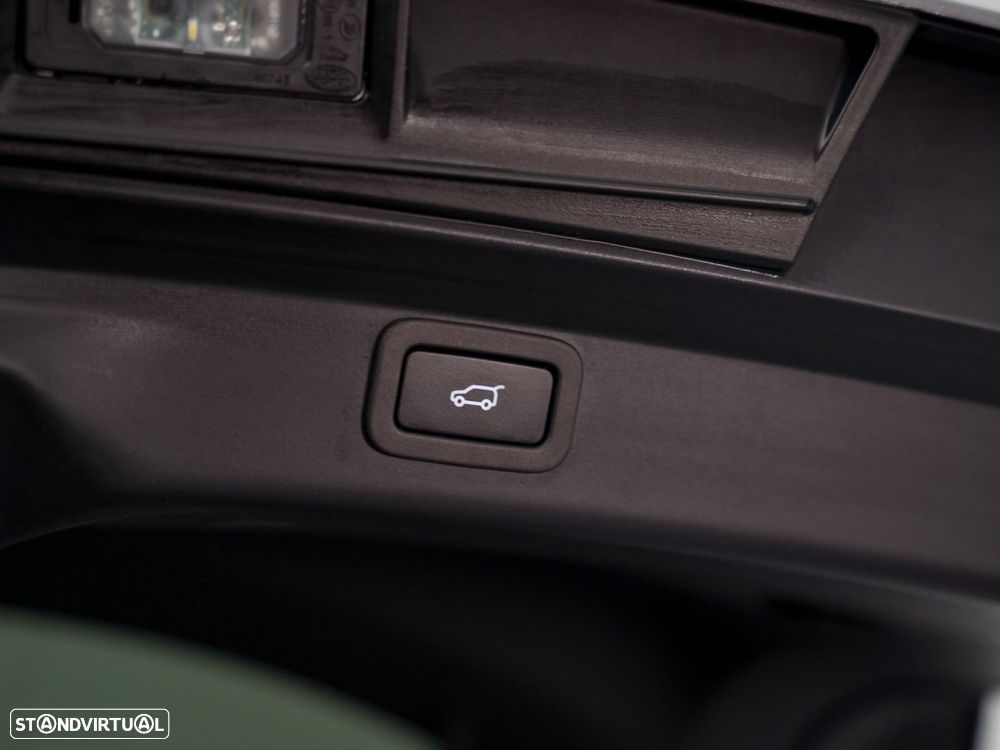 Jaguar I-Pace Black AWD Aut. - 14