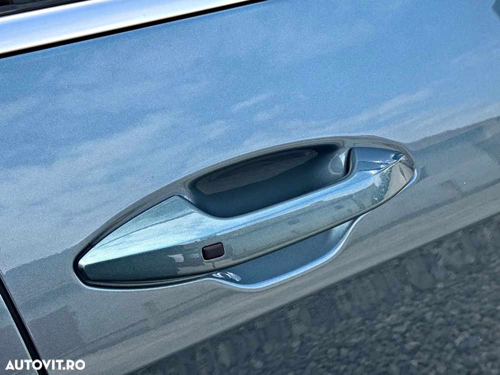 Kia Sportage 1.6 T-GDI AWD DCT Spirit - 28