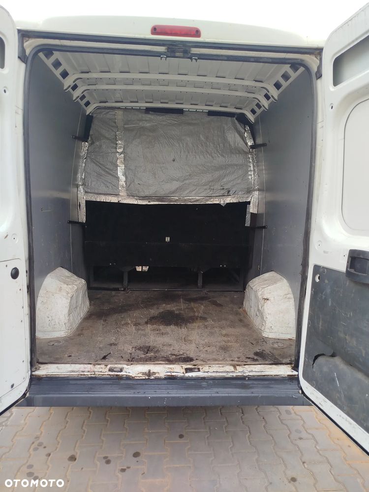 Citroën Jumper L3 H2 - 10