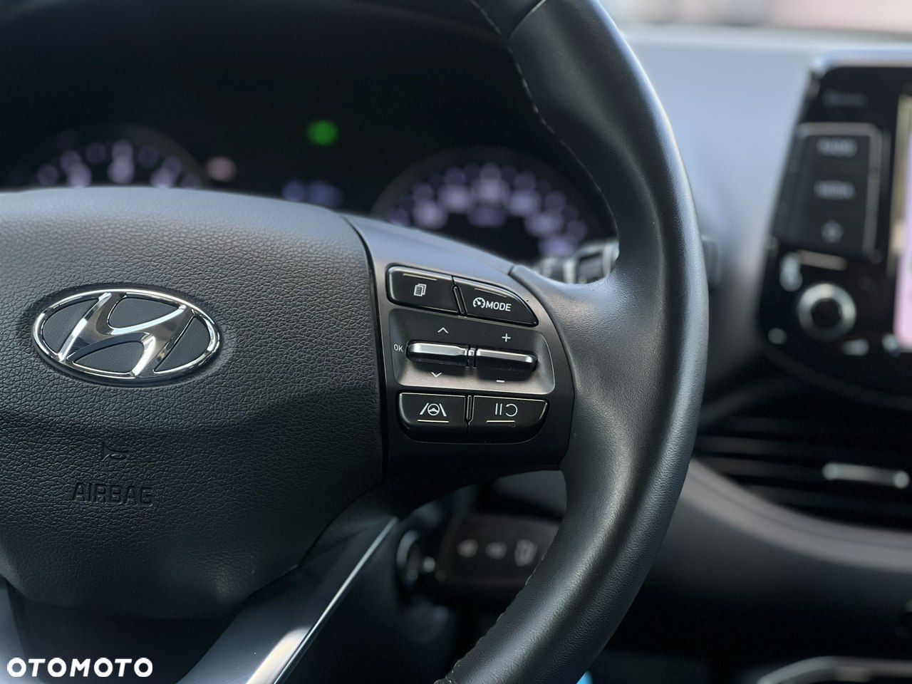 Hyundai i30 1.0 T-GDI Modern - 35