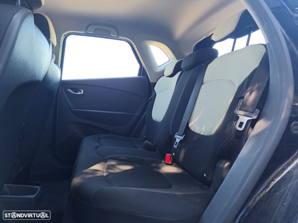 Renault Captur 1.5 dCi Zen - 9