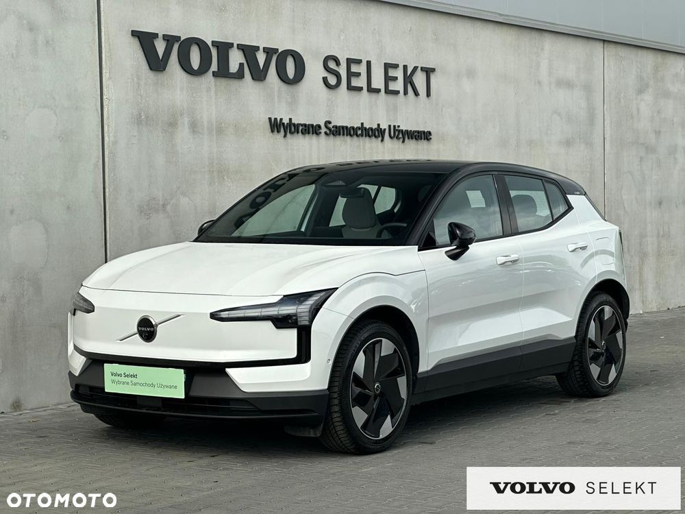 Volvo EX30 - 7