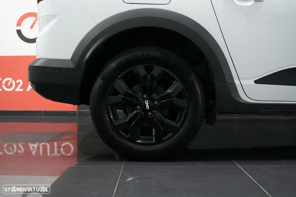 Dacia Jogger 1.0 TCe Extreme 7L - 6