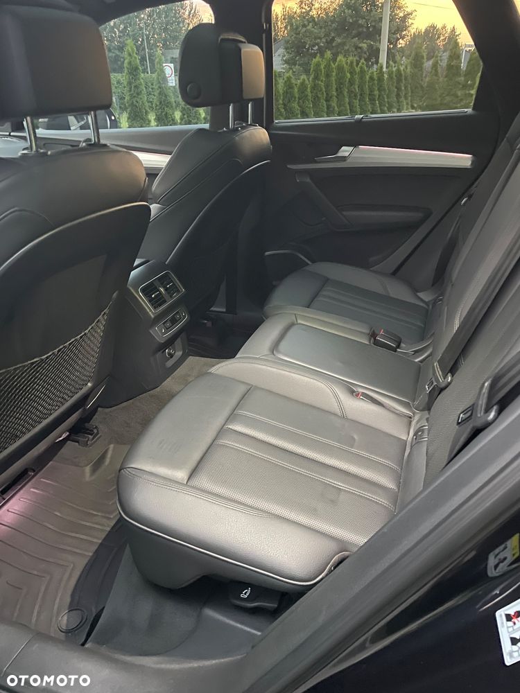Audi Q5 2.0 TFSI Quattro Sport S tronic - 15