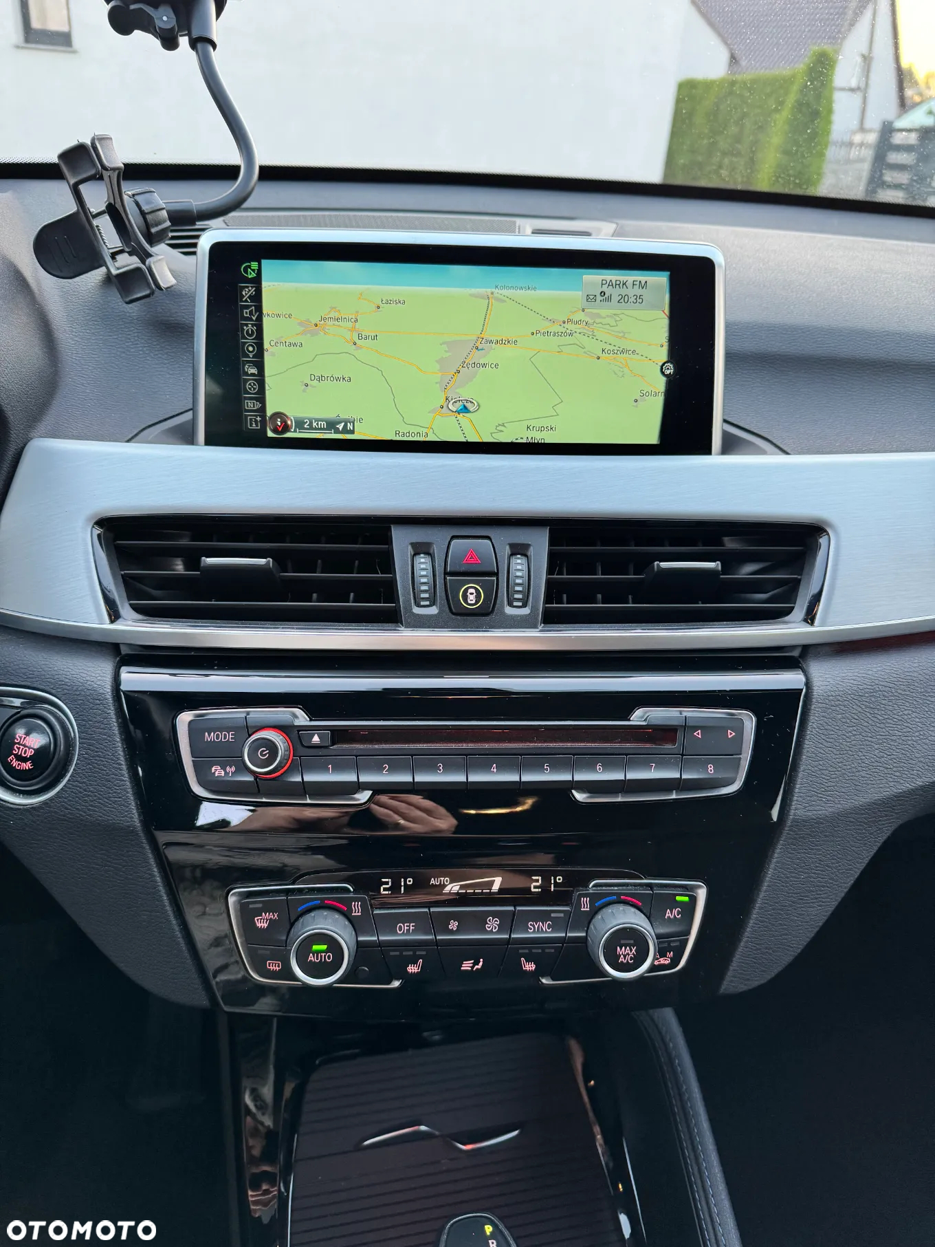 BMW X1 xDrive25d M Sport - 11
