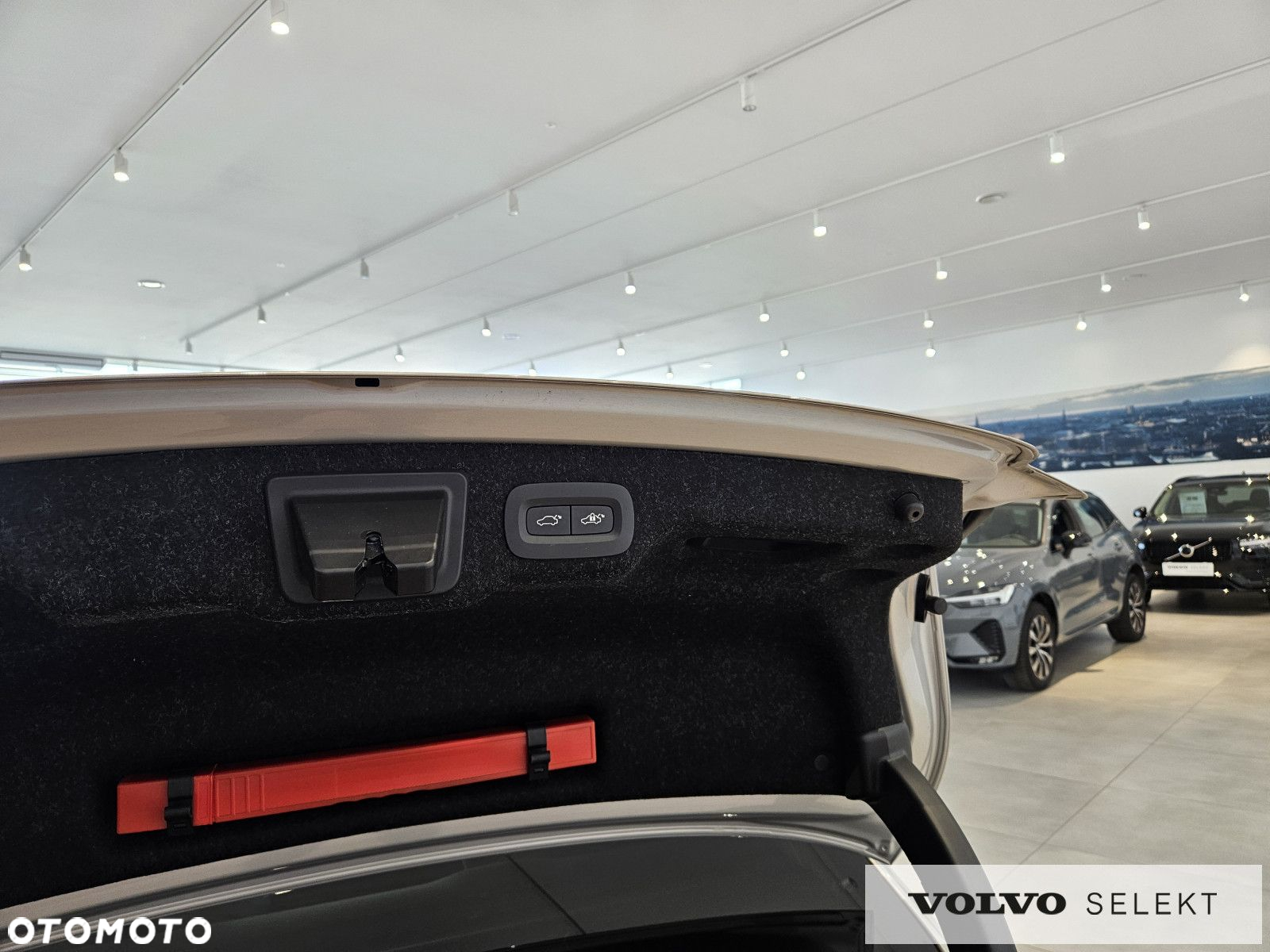 Volvo S90 - 34