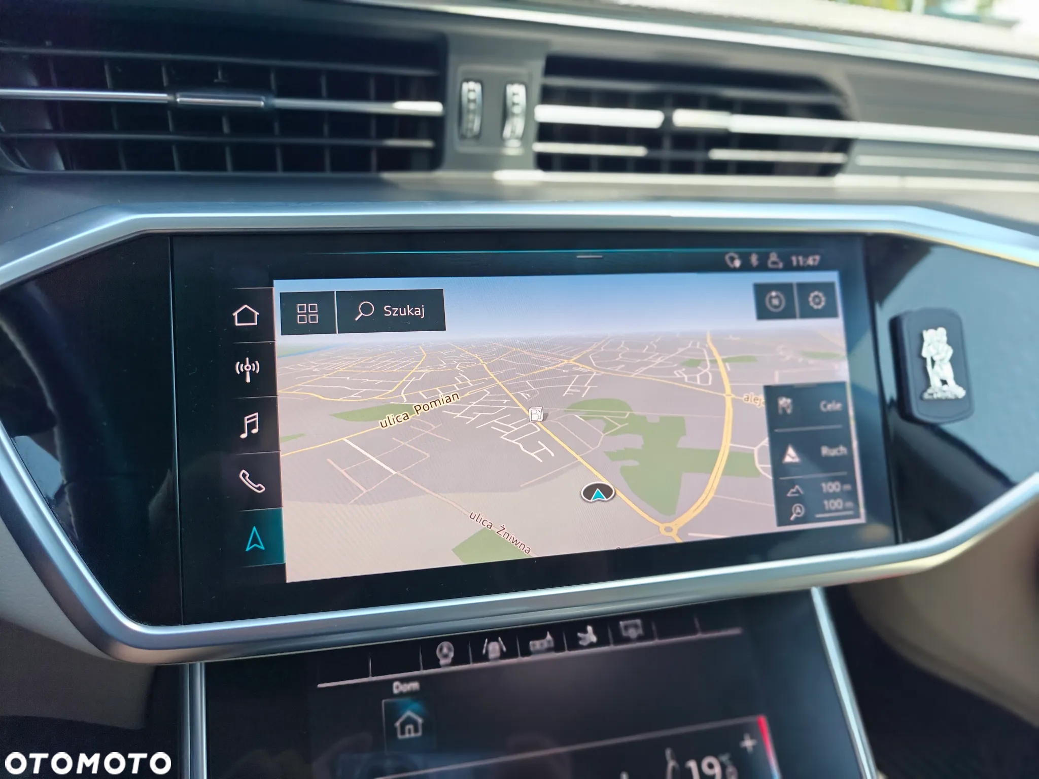 Audi A7 Sportback 3.0 TDI Quattro S tronic - 35