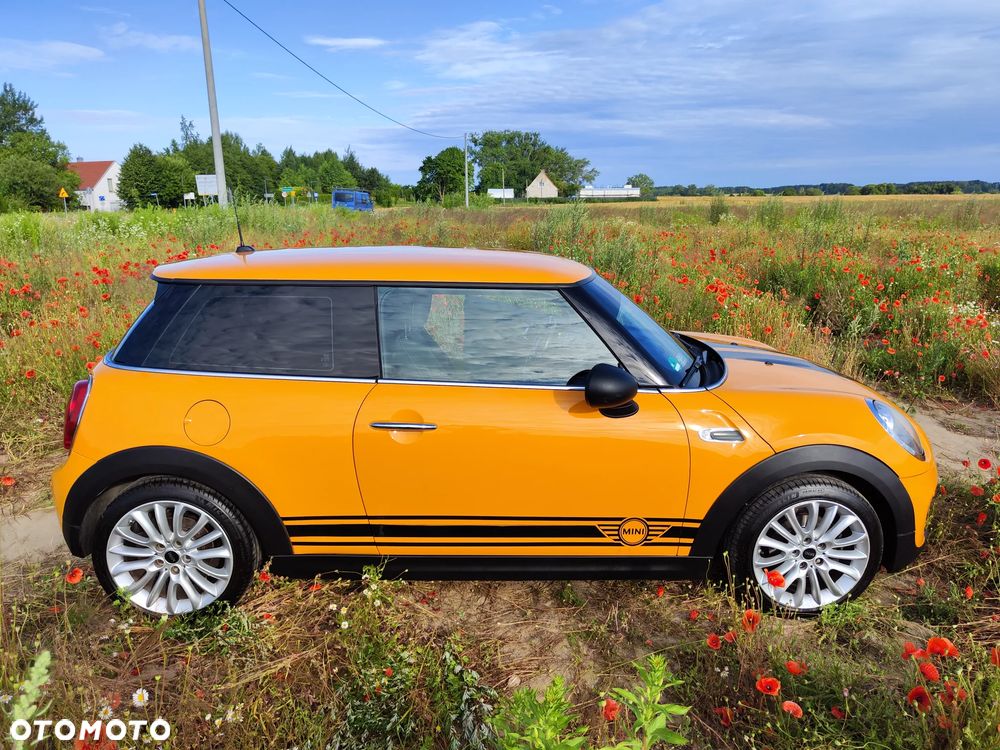 MINI ONE - 7