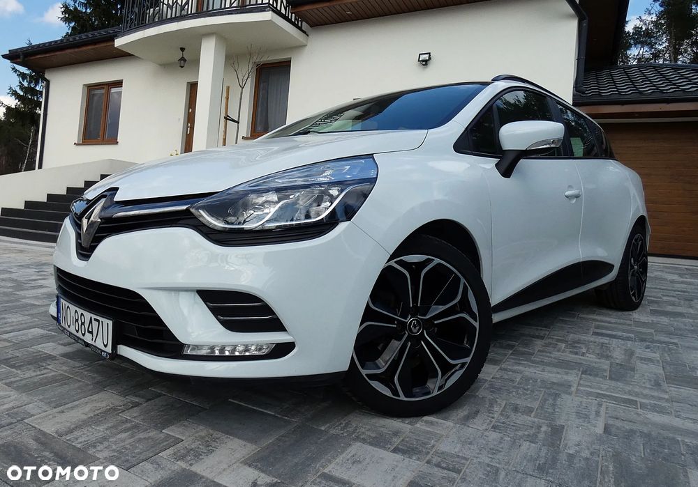 Renault Clio 0.9 Energy TCe Intens - 25