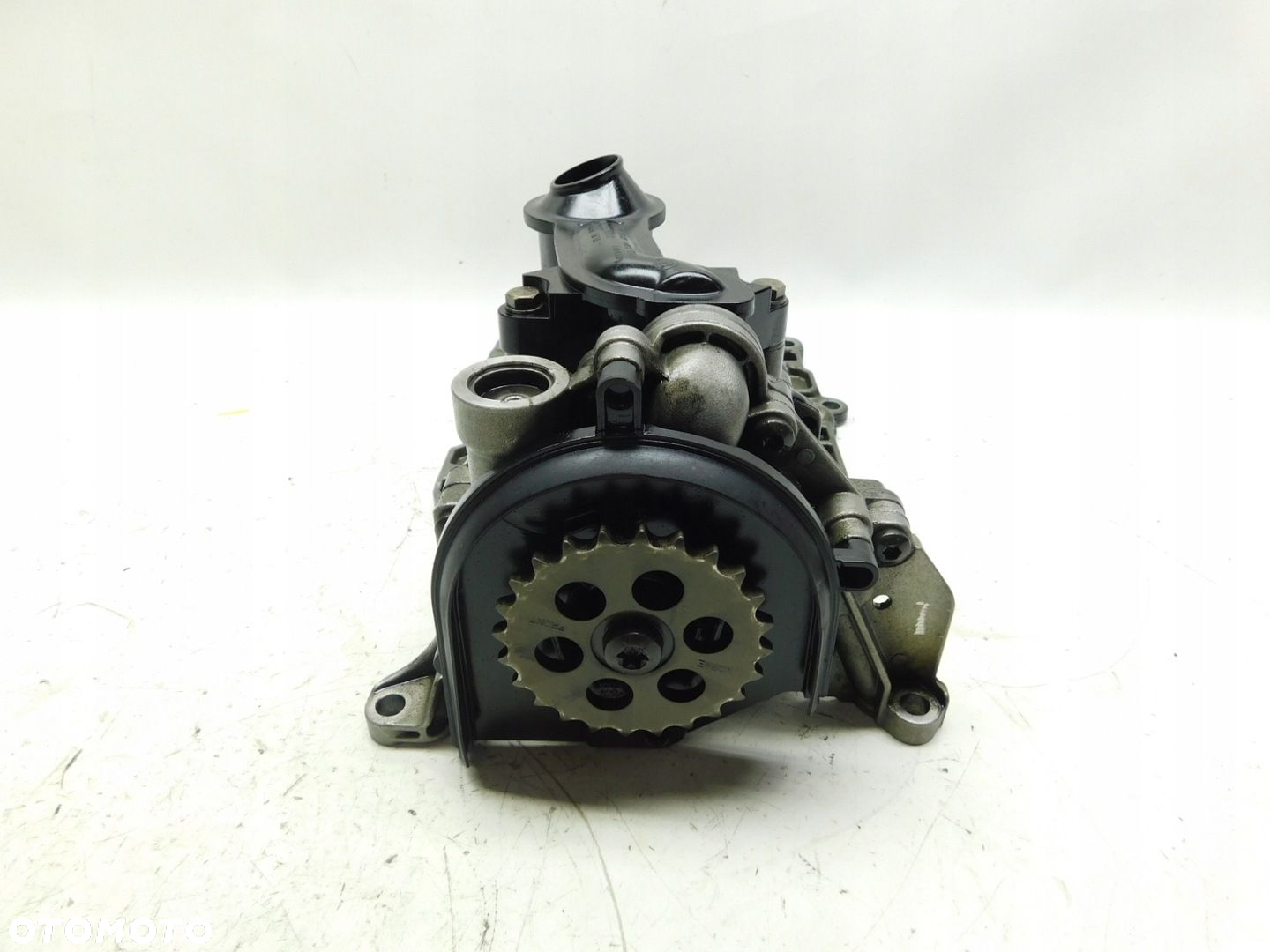 POMPA OLEJU - BMW E90 F20 F30 F31 F10 F25 E84 2.0d N47D20C - 3