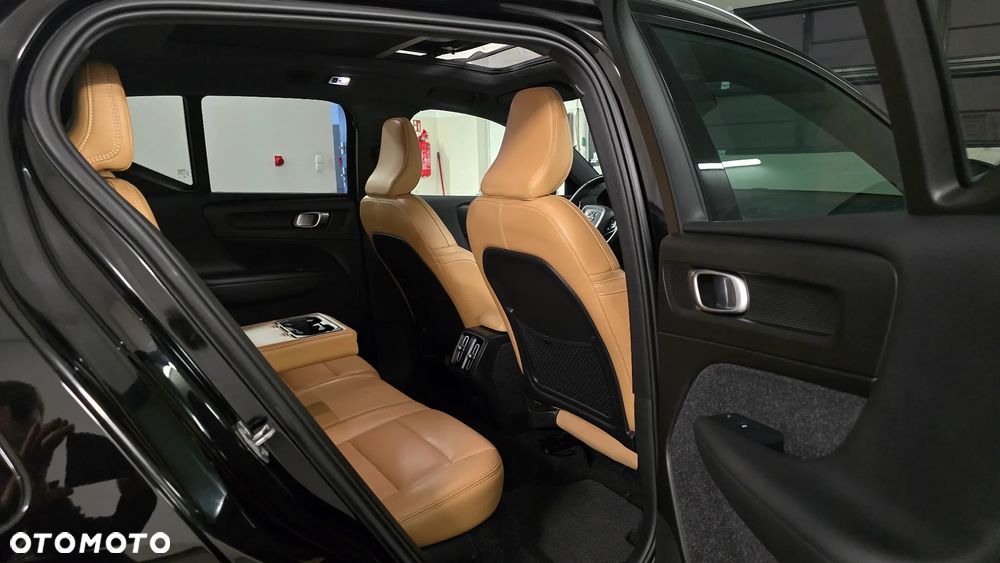 Volvo XC 40 D3 SCR Inscription - 15