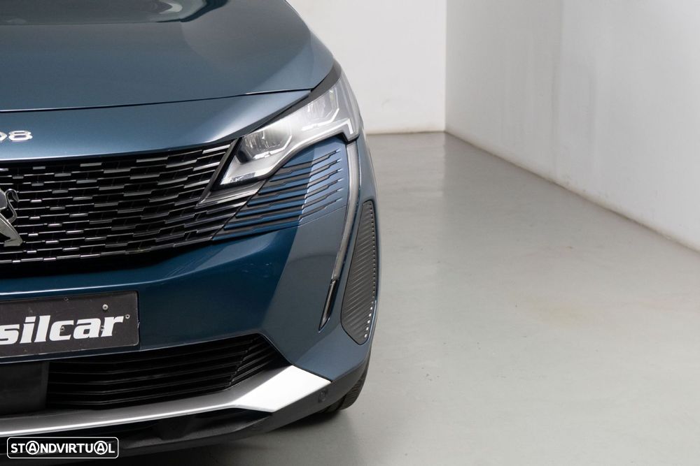 Peugeot 5008 1.2 PureTech Active - 19