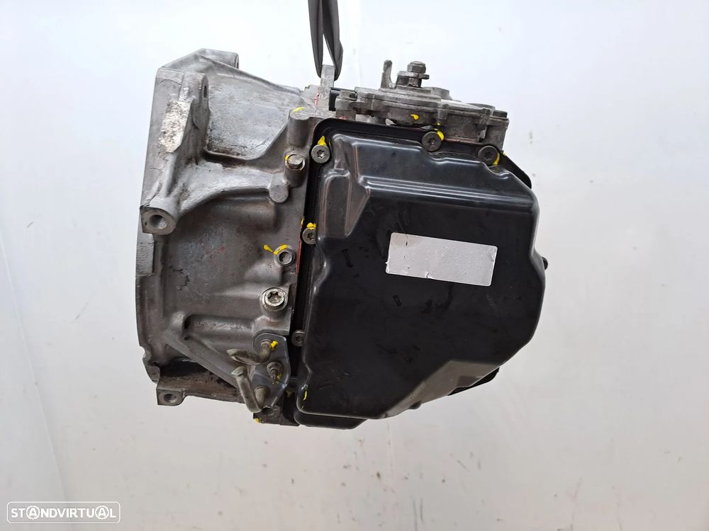 CAIXA DE VELOCIDADES OPEL ZAFIRA 1.9 CDTI 150CV - 3