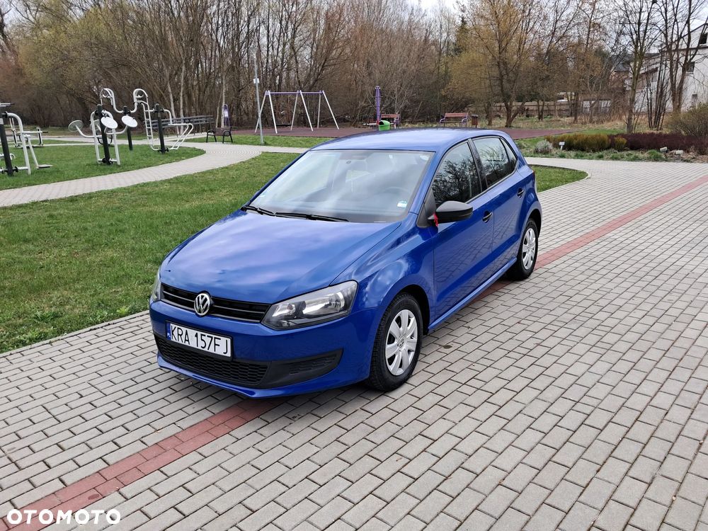 Volkswagen Polo - 2