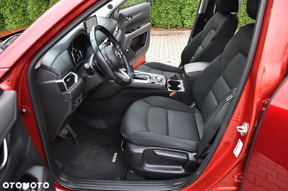 Mazda CX-5 2.0 Skyprestige 2WD - 24
