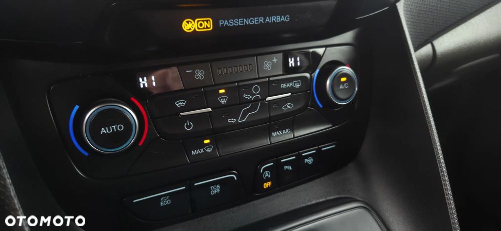 Ford Transit Connect 240 L2 LKW Autm Trend - 27