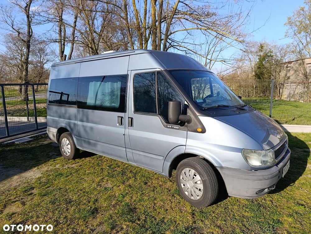 Ford Transit - 9