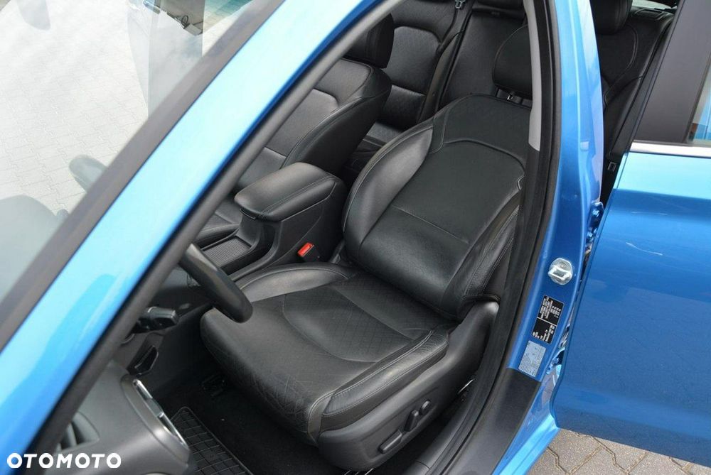 Hyundai i30 1.4 T-GDI Premium - 22