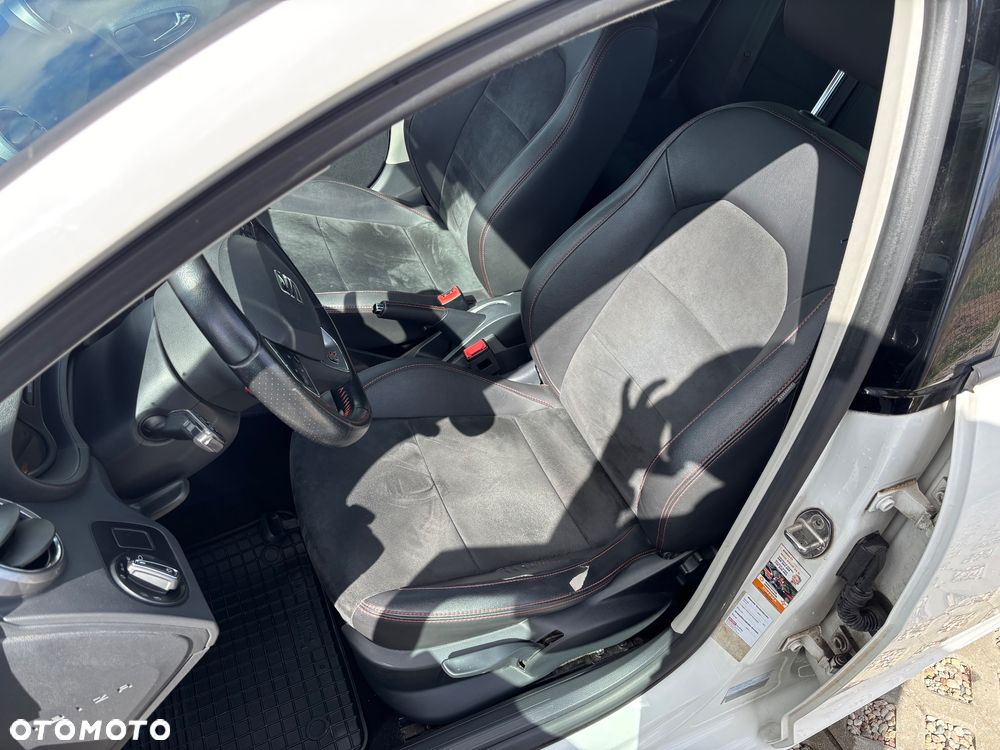 Seat Ibiza 1.0 Eco TSI S&S FR - 22