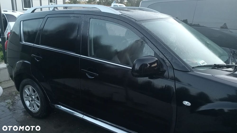 Peugeot 4007 2.2HDi Platinum - 3