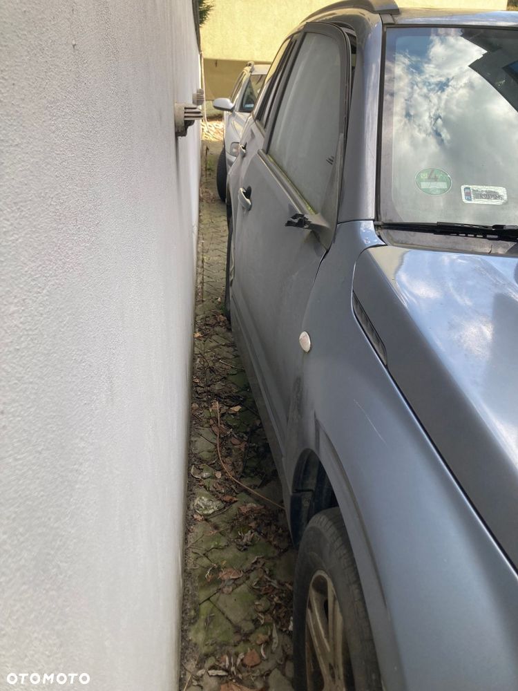 Suzuki Grand Vitara - 5