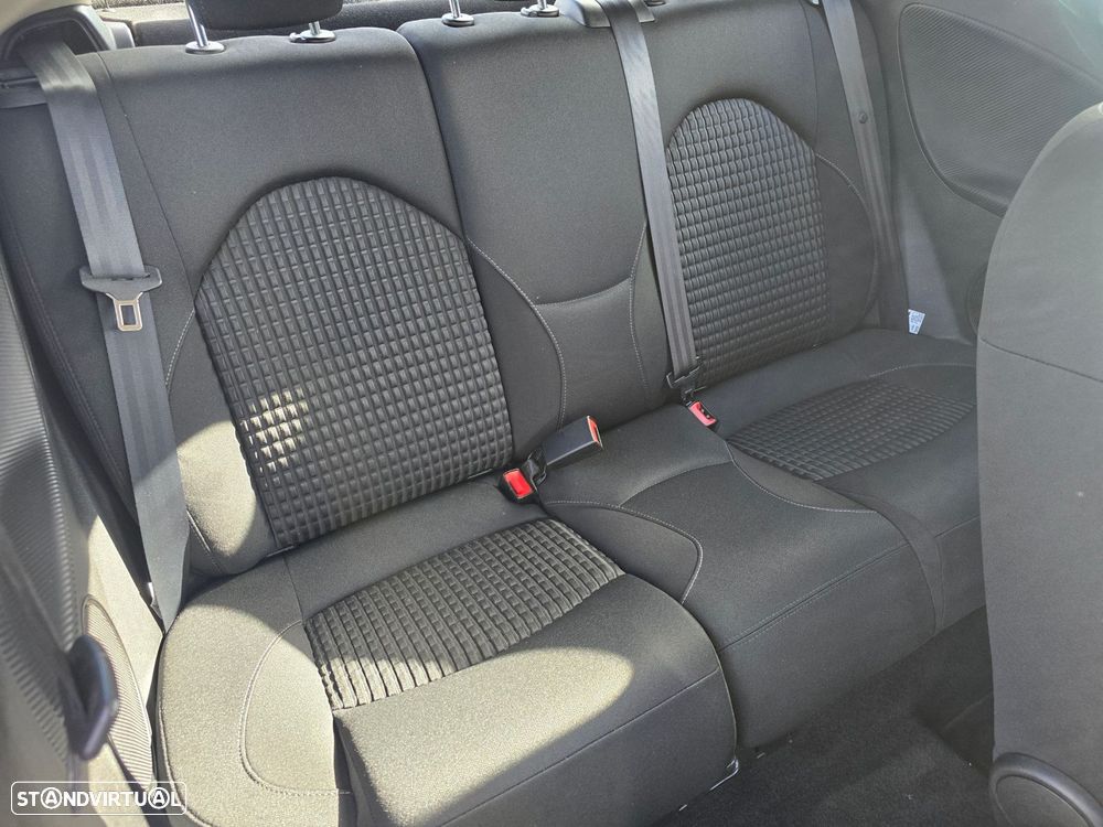 Alfa Romeo MiTo 1.3 JTD Progression - 21