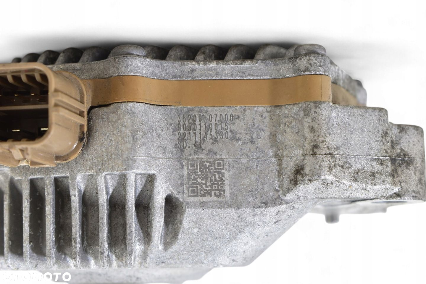 Sterownik Faz Rozrządu HYUNDAI BAYON i20 III 1.0 T-GDI 35200-07000 - 3