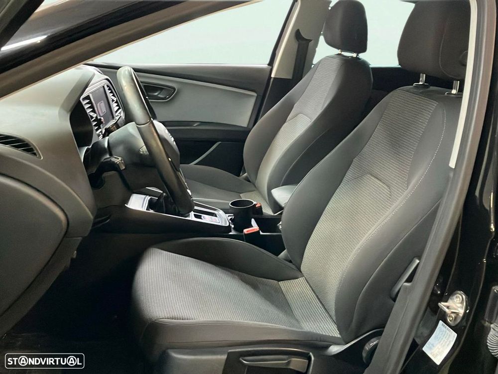 SEAT Leon - 17