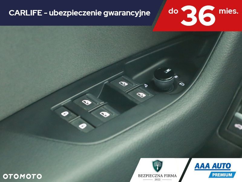 Audi A6 Limousine - 19