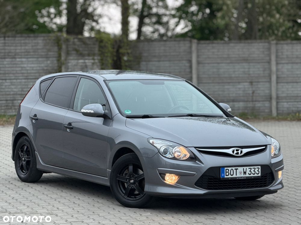 Hyundai i30 1.4 Comfort - 11
