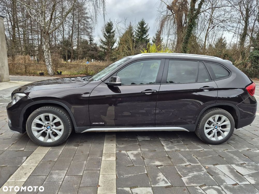 BMW X1 - 2