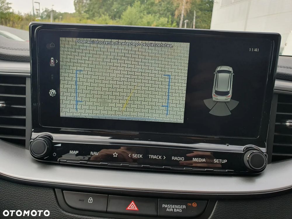 Kia Ceed 1.5 T-GDI M - 35