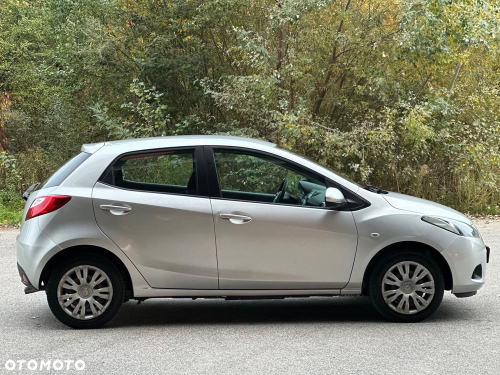 Mazda 2 1.3 Comfort - 11