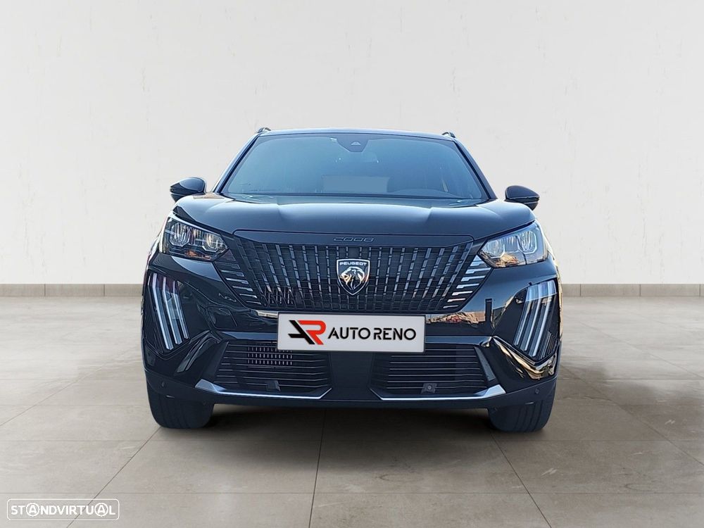 Peugeot 2008 1.2 Hybrid Allure e-DCS6 - 9