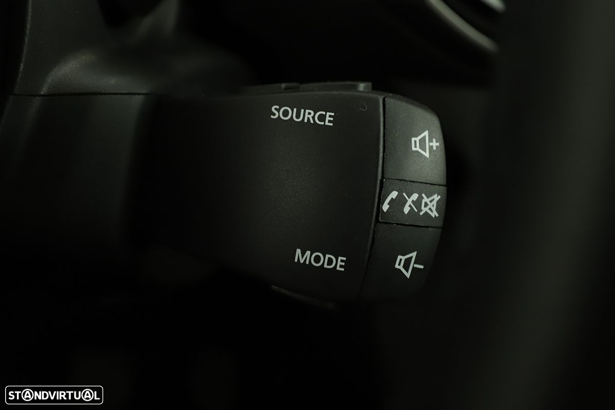 Dacia Jogger 1.0 ECO-G Expression 7L Bi-Fuel - 19