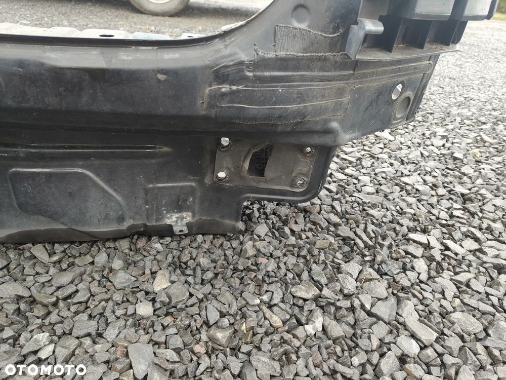 MERCEDES W212 Sedan Pas Tylny ĆWIARTKA Dupa ŚCIANA Wanna 197 - 11